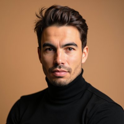 GDSGMG's profile picture. Founder of Youria 
Your AI implementation Partner
Tech enthousiaste