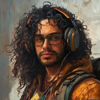 omanacarlos's profile picture. A veces cuento historias.
Afiliado de Twitch: https://t.co/XXzqt3irrl
contacto: omanescotv@gmail.co
IG:  https://t.co/svlmMIDt78
YT: https://t.co/kbM86NpwkU