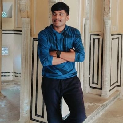 pushkar_3002's profile picture. AWS Trainer | DevOps & CI/CD Enthusiast | Helping pros master Cloud, EKS, Jenkins, Docker, ArgoCD | Building Cloud Communities