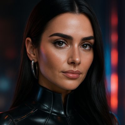 AI powered crypto voiceovers that break it down and bring it to life. Built by Naomi. Powered by @AtlasWallet