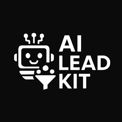 I help founders get more leads using AI. Cold emails. Lead magnets. Vetted lists. Delivered in 24 hrs. Built 6+ kits this week. DM = 🚀