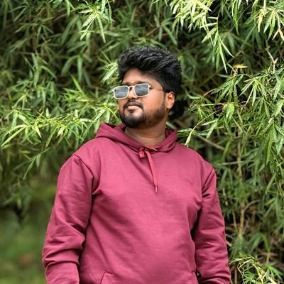 Aravindh_Rl30's profile picture. உலகின் குருவாக பாரதம் 🌍