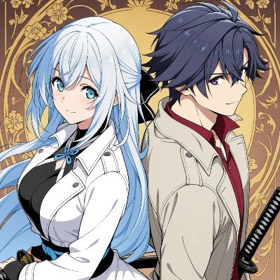 师姐弟天下无双 界2等待中さんのプロフィール画像