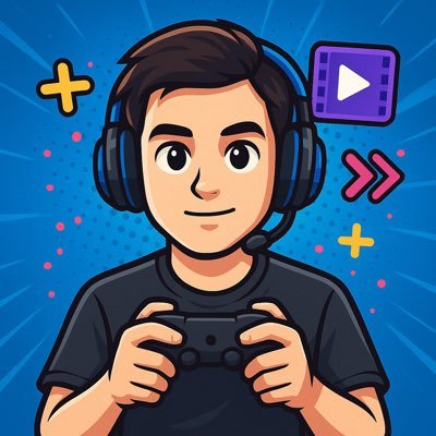 X_Trimtitan2's profile picture. Video Editor🎥. Graphic Designer 👨‍💻. Web developer🕸️