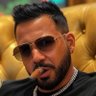 DarenWest2k's profile picture. Future XRP QUADRILLIONAIRE