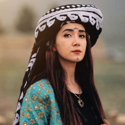 mahsakermashani's profile picture. kermashan☀️