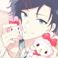 dog (@tomecats_) 's Twitter Profile