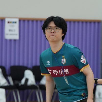 윤준하/먼치킨 (Noah Yoon)さんのプロフィール画像