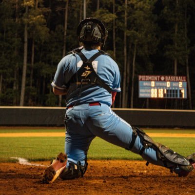 HGCS ‘27 | 4.23 gpa | Uncommited | South Charlotte Braves | C/3b (704) 291-1199 Email: dallastuckerbaseball@gmail.com