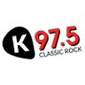 K975kamloops's profile picture. K97.5 is Kamloops’ Classic Rock with artists like Led Zeppelin, Pink Floyd, AC/DC, and more! Listen on our website or download the FREE Stingray Music App.