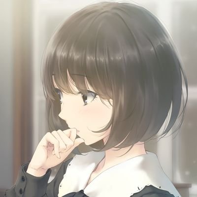 akutanyanya's profile picture. 美少女が好きな普通な人ね
