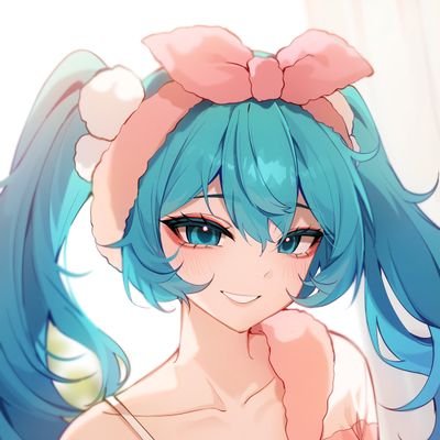 Graphic Designer ✨
| ⭐ Animation ⭐| PNG tuber
I am also specialist in 2D 3D VTuber models ✨
NSFW 💫⭐