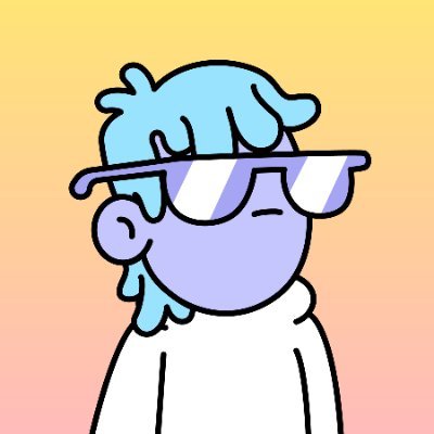 RIP_Sinney's profile picture. Sippin' on holographic lemonade.
