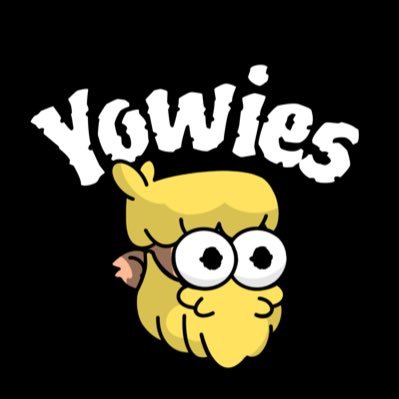 YowieOnApe's profile picture. 👣3333 Yowies Forming A Giant #Tangle On #Apechain 👣ME: https://t.co/w5BA9ySxKD