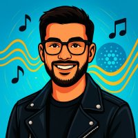 Mike | Sound of ₳da 🎸 (@soundofada) 's Twitter Profile Photo Mike | Sound of ₳da 🎸 (@soundofada) 's Twitter Profile Photo