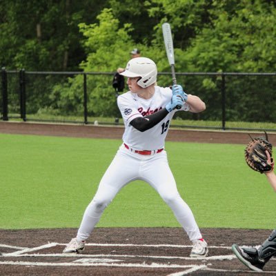 Luke Fivecoat Profile