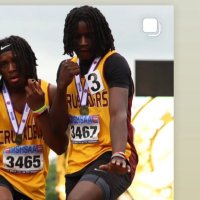 Kai Robinson (@kai_2fly) 's Twitter Profile Photo Kai Robinson (@kai_2fly) 's Twitter Profile Photo