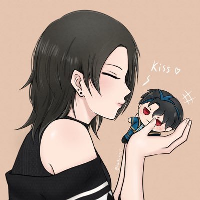 .•♡ғᴜʙɪᴋɪ ᴅᴀ ᴠɪɴᴄɪ ₍ᐢ⌯'▾'⌯ᐢ₎♡•.さんのプロフィール画像