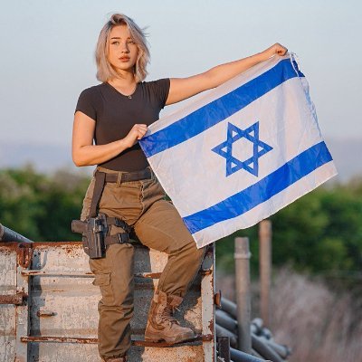 לכבוד הכוח וההקרבה של כל מי ששירתו 💪 החל מחייל מילואים בצה