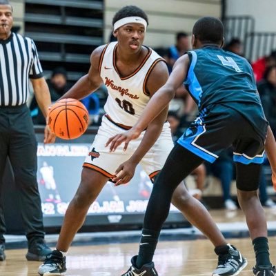 West Mesquite High School • 6’1 • Combo Guard • 200lbs • CO2027🎓• 3.25GPA 📚darreonmoore23@gmail.com