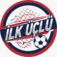 İlk Üçlü (@ilkucluu) Twitter profile photo
