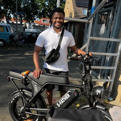 JulianaparkOG's profile picture. Luanda Made Me💯 #JUDAH