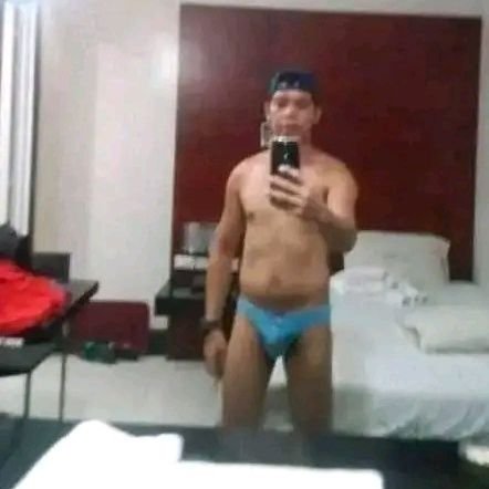 BICOLANOMAURAG's profile picture. Medium body built