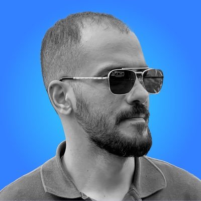 theadamkhaled's profile picture. Too many gurus 😄 I’m here to test their tips, share ONLY what works! — ⚜️ Dadpreneur | Brain Architects | Web Dev | Writer | Dan Koe Fan ✊