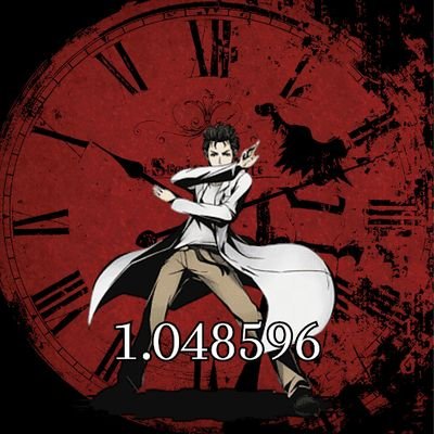 Dr.Paradoxoさんのプロフィール画像