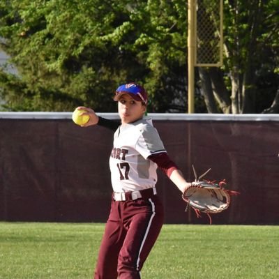 🥎Chicago Cheetahs Gorajski 16u #17 🥎 SS/UTL 🥎
Lockport Township HS- 2027
🥎 68 mph overhand throw🥎
NCAA ID: 2309108897🥎