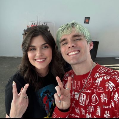 30 | “It’s the darkest afterglow” | Waterparks fan if ya couldn’t tell | EMT ⚕️