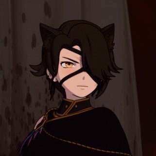 🔥Cinder Fall🔥 Profile
