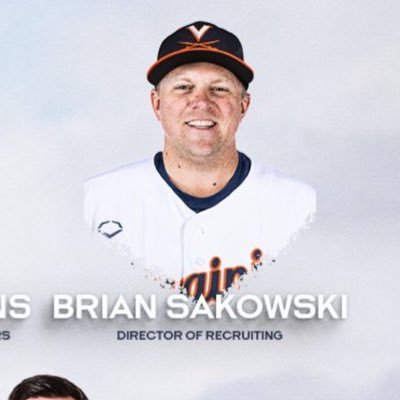 @UVABaseball Director of Recruiting. Central Michigan alum. Detroit Forever. MI ➡️ OH ➡️ NC ➡️ VA. #1186