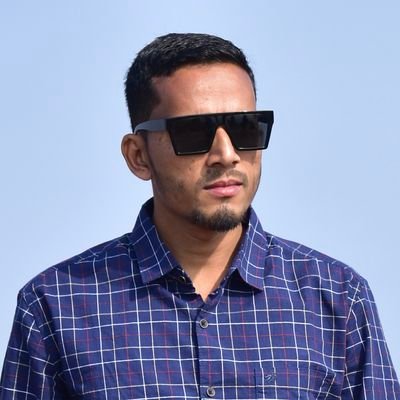 Indian🇮🇳, The Teacher,Social activist,Dist.Secretary MPJ Maharashtra
مستقیم خان