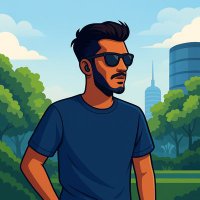 Praveen | Logo designer (@praveen46g) 's Twitter Profile
