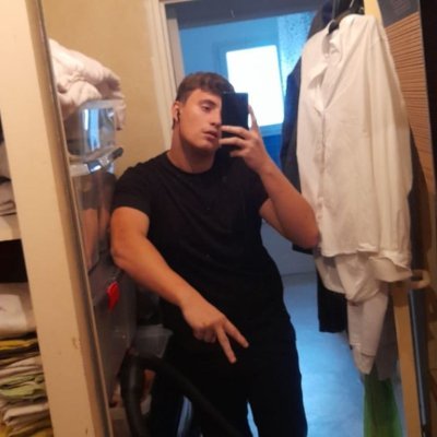 Directeur Esport pour @LeHiveCannes
On ne naît pas connu, on se construit chaque jour.
24 | 🇫🇷
(Mes tweet n'engage que moi)
Management : @JonaxFN
#HiveUp