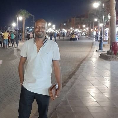 mohamed25h1ad's profile picture. ⁦🇪🇬⁩وأفتخر