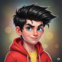 Maxi Bright (@brighthelight) 's Twitter Profile