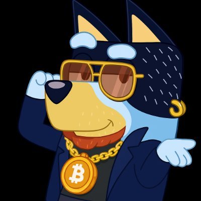 Bandit_Investor's profile picture. Crypto dad on a mission 💼 | MMA🤼 | $BTC $ADA $SNEK 🐍 & $SUPERIOR ⚡| DYOR, TRADE, HOLD and don't forget to laugh