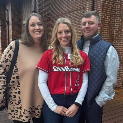 Agent/ Manager @ Salter Insurance, Hitting Instructor at Ultimate Sports Academy - Dad to @Smith_Ansleigh2