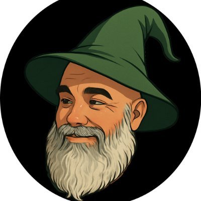 Co-Host of Cold Read, Voice actor, Father, Husband, Former Twitch sings Wizard.
