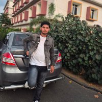 Umar Farooq (@umar3319) 's Twitter Profile
