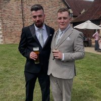 Liam Walker (@lancsyellow) 's Twitter Profile Photo Liam Walker (@lancsyellow) 's Twitter Profile Photo
