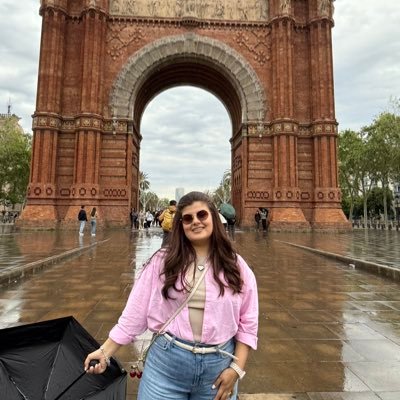 SandraRosalii's profile picture. Agro - UNA