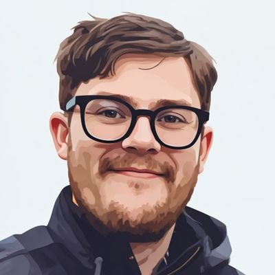 Humorous deaf, bespectacled, gay guy.
He/Him
Insta: simpsonfinds
TikTok: originalsimpson
vibepay: https://t.co/JuIbEZL2eB