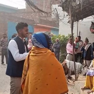 भारतीय बहुजन युवा आर्मी भारत!
संस्थापक, राष्ट्रीय अध्यक्ष