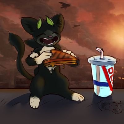 I'm a 27 year old man that pretends to be an overly joyful Cat. I share memes and occasionally porn, why are you here lmao?
