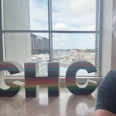 Cyclist, cook, reader, thinker. Deaf. Gay. Jew. I contain multitudes. Semi-pro Txitter'er. 🌈♏✡ 🇮🇱 Warning - I retweet a lot of PRO ISRAEL stuff.