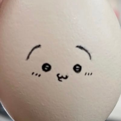 🥚さんのプロフィール画像