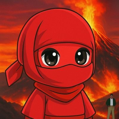 KyrooDanz's profile picture. Drinking coffee while trading crypto | #Bitcoin maximalist | Altcoin hunter |  following suit

bot all chain : https://t.co/Ji5U7Xi3Mu